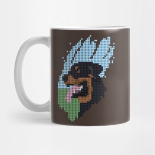 Rottweiler Mug